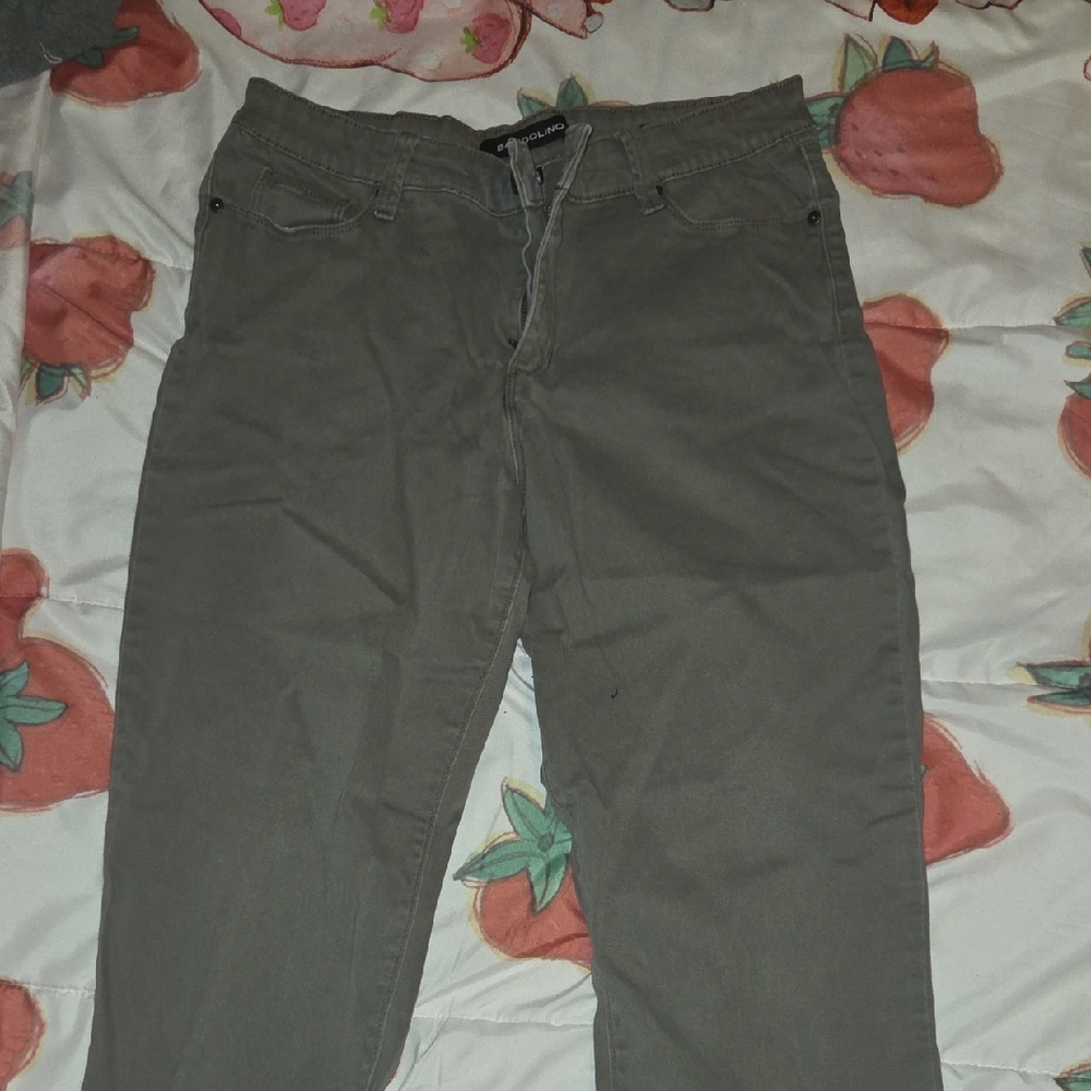 Bandolino Womens Pants